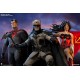 DC Comics Premium Format Figure Batman Red Son 57 cm